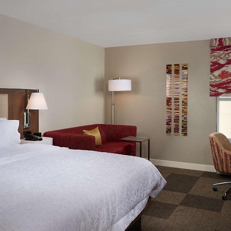 Hampton Inn & Suites Scottsdale On Shea Blvd Ngoại thất bức ảnh