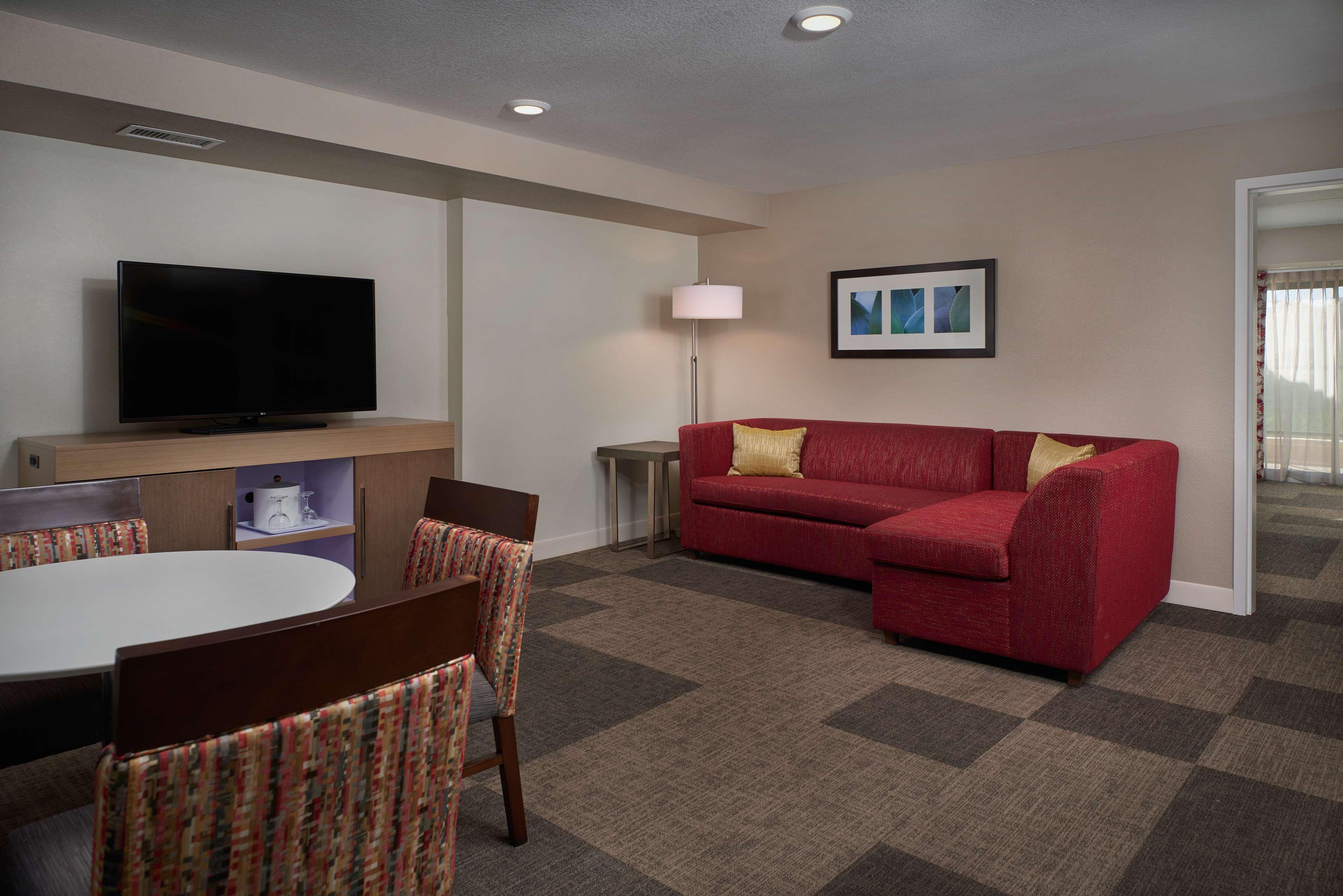 Hampton Inn & Suites Scottsdale On Shea Blvd Ngoại thất bức ảnh