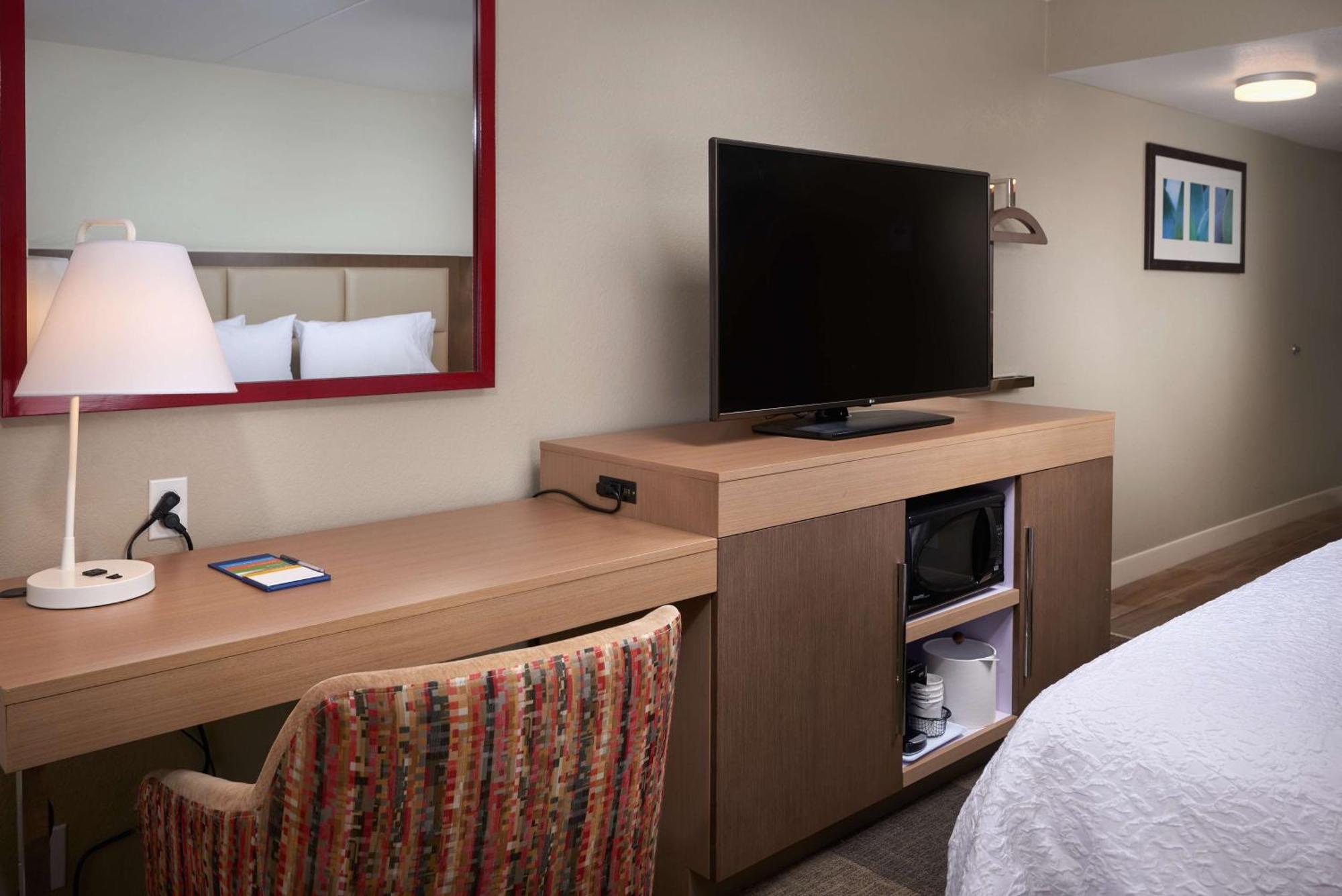 Hampton Inn & Suites Scottsdale On Shea Blvd Ngoại thất bức ảnh