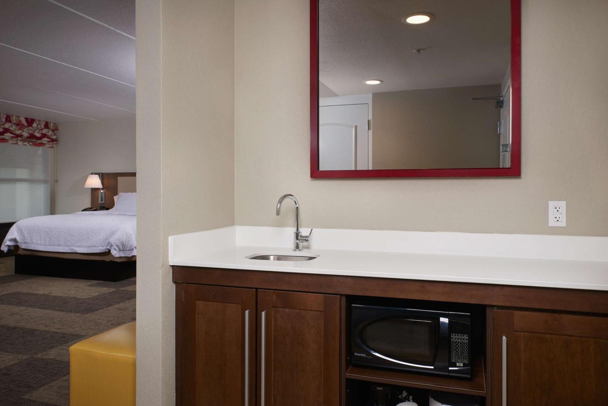 Hampton Inn & Suites Scottsdale On Shea Blvd Ngoại thất bức ảnh