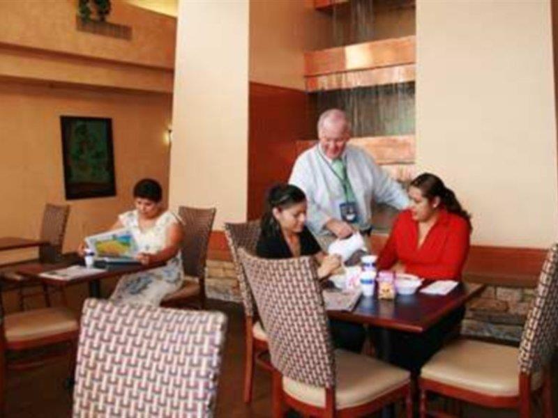 Hampton Inn & Suites Scottsdale On Shea Blvd Ngoại thất bức ảnh